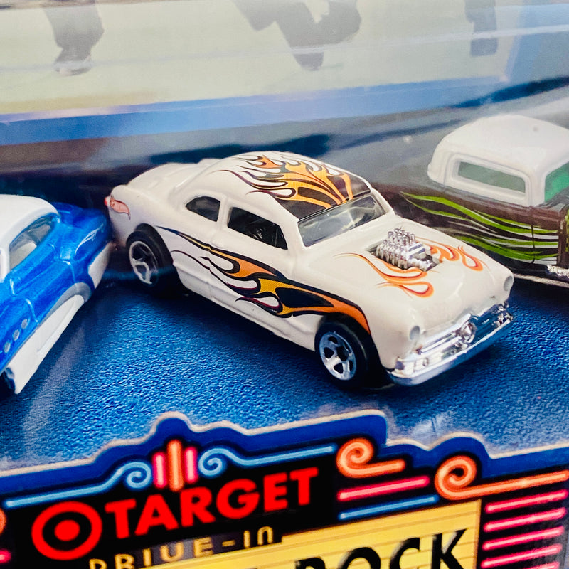 2001 Hot Wheels Target Exclusive Drive-In Elvis Presley