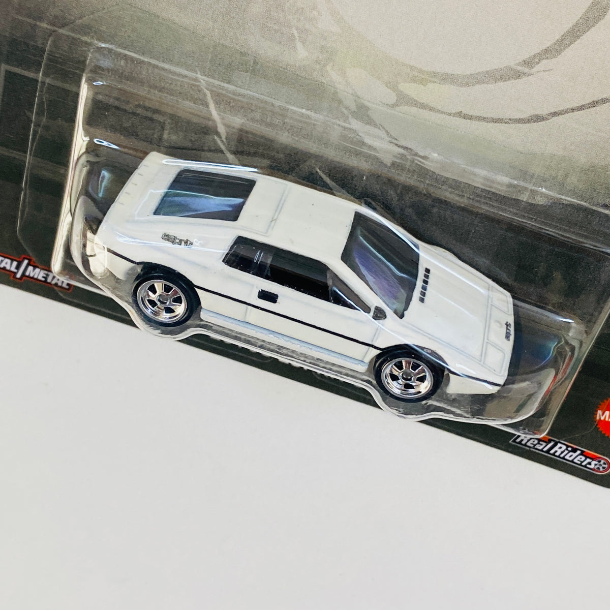 Hot Wheels James Bond Lotus Esprit 1:64 – Modèle Premium Pop Culture Neuf