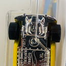 2024 Hot Wheels HW Screen Transformers Bumblebee Volkswagen VW Bug amarillo 5SP