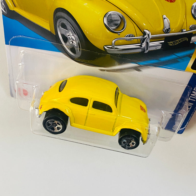 2024 Hot Wheels HW Screen Transformers Bumblebee amarillo 5SP