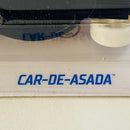 2024 Hot Wheels Treasure Hunt NETFLIX Let's Race Fast Foodie Car de Asada azul OH5