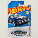 2026 Hot Wheels Cool Classics 1963 Ford Galaxie azul L4 Primera Edición