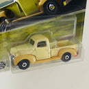 2025 Matchbox 1940 Dodge V-Series Truck beige