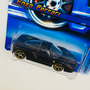 2006 Hot Wheels Enzo Ferrari 194 negro OH5