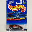2000 Hot Wheels Tony Hawk Skate Series Speed Blaster naranja 3SP
