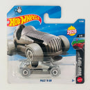 2026 Hot Wheels ZAMAC Drop Tops Monopoly 90 Years Pass n Go ZAMAC AD Primera Edición