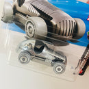 2026 Hot Wheels ZAMAC Drop Tops Monopoly 90 Years Pass n Go ZAMAC AD Primera Edición