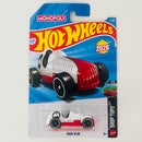 2026 Hot Wheels Drop Tops Monopoly Pass n Go blanco AD Primera Edición