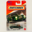 2026 Matchbox MBX Showroom 1965 Shelby Cobra 427 S/C verde británico