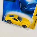 2007 Hot Wheels New Models Ferrari 599 GTB amarillo PR5 Primera Edición