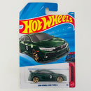 2026 Hot Wheels Nightspeed 2018 Honda Civic Type R verde metálico Y5