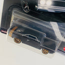 2021 Hot Wheels Premium Fast & Furious Fast Stars Rápidos y Furiosos Dodge Charger negro Llantas de Goma RR Primera Edición