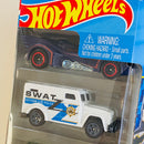 2026 Hot Wheels Batman 5 Pack Set de 5 - 1989 Batmobile, Armored Truck, 70s Van, Blvd Bruiser, Batplane