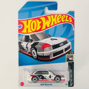 2023 Hot Wheels Retro Racers Audi 90 Quattro blanco AD Primera Edición
