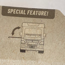 2026 Hot Wheels Mattel Barbie Dream Camper rosado DD8