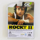 2025 Greenlight Hollywood Rocky II 1979 Pontiac Firebird T/A negro Llantas de Goma