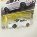 2025 Matchbox MBX Roadtrip BMW 1M blanco