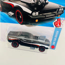 2026 Hot Wheels HW Fan Driven Rodger Dodger negro MC5
