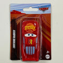 2020 Disney Pixar Cars 3 1:55 Lightning McQueen 95 Rust-eze Rayo McQueen rojo