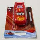 2020 Disney Pixar Cars 3 1:55 Lightning McQueen 95 Rust-eze Rayo McQueen rojo