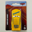2020 Disney Pixar Cars 3 1:55 Dinoco Cruz Ramirez 51 amarillo
