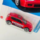 2024 Hot Wheels HW J-Imports 92 Honda Civic EG rojo LW