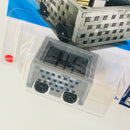 2025 Hot Wheels HW Screen Time Minecraft Minecart gris OH5