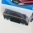 2026 Hot Wheels Screen Time Knight Rider HW KITT Concept negro El Auto Fantástico L4 con Escáner Interactivo