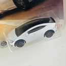 2025 Matchbox 2023 Toyota Prius Prime blanco Primera Edición