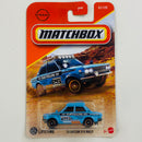 2025 Matchbox 70 Datsun 510 Rally Nissan celeste