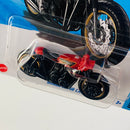 2025 Hot Wheels HW Moto Honda CB750 Café rojo MCCR