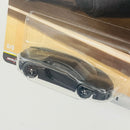2026 Hot Wheels Premium Fast & Furious 25th Anniversary Rápidos y Furiosos Lamborghini Aventador Coupe negro Llantas de Goma RR