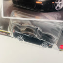 2026 Hot Wheels Premium Car Culture 10th Anniversary Modern Classics 1994 NISMO 270R S14 Nissan Silvia negro Llantas de Goma RR Primera Edición