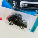 2024 Hot Wheels Tooned Fast & Furious Rápidos y Furiosos 70 Dodge Charger negro 5SP