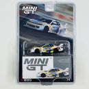 2025 Mini GT MiJo Exclusives 1:64 Limited Edition LB-Super Silhouette Nissan S15 SILVIA