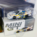 2025 Mini GT MiJo Exclusives 1:64 Limited Edition LB-Super Silhouette Nissan S15 SILVIA