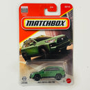 2026 Matchbox MBX City 2023 Toyota RAV4 TRD verde metálico