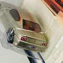 2000 Matchbox CHASE de Edición Limitada Worldwide Wheels Ferrari 456 GT plata metálico - Detalle Burbuja