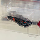 2022 Hot Wheels Premium Car Culture McLaren 2 Pack Set de 2 - McLaren Senna y McLaren 720S con Llantas de Goma RR