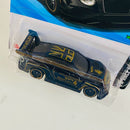 2025 Hot Wheels HW Race Day 2018 Bentley Continental GT3 negro PR5
