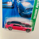 2007 Hot Wheels Treasure Hunts Cadillac V16 rosado OH5