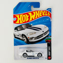 2026 Hot Wheels Treasure Hunt Drop Tops 92 Dodge Viper RT/10 blanco 5SP