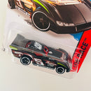 2014 Hot Wheels Treasure Hunt HW Race Maximum Leeway negro MC5