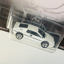 2024 Hot Wheels Premium Pop Culture James Bond 007 The Spy Who Loved Me Lotus Esprit S1 blanco Llantas de Goma RR