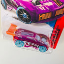 2015 Hot Wheels Treasure Hunt HW Race Paradigm Shift morado TRAP5