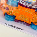 2015 Hot Wheels Treasure Hunt HW Race Paradigm Shift morado TRAP5