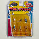 2022 American Diorama MiJo Exclusives 1:64 Limited Edition 1/4,800 Cosplay Otaku Figuras Diorama Kawaii