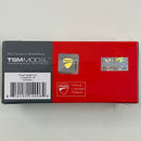 2024 Mini GT 1:64 Limited Edition Ducati Panigale V4 S con Llantas de Goma Primera Edición incluye figura Ducati Girl