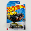 2023 Hot Wheels Treasure Hunt HW Metro Time Shifter gris DD8