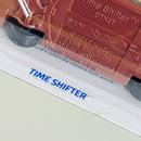 2023 Hot Wheels Treasure Hunt HW Metro Time Shifter gris DD8